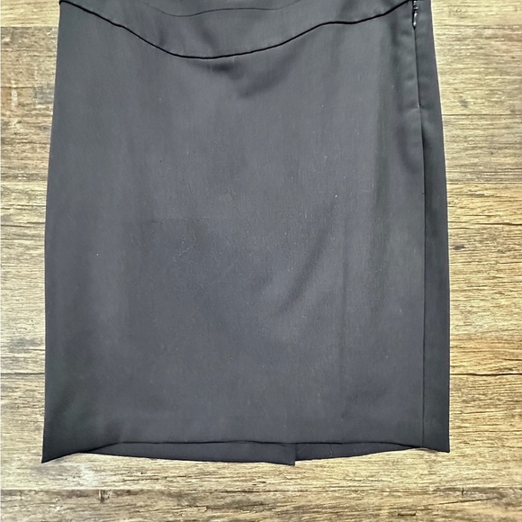 The Limited Blue Pencil Skirt Knee-Length Work - Picture 1 of 8